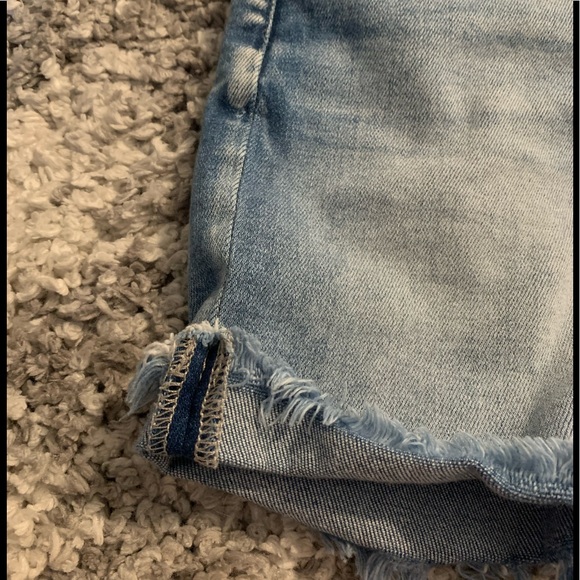 Kancan shorts - Picture 6 of 8